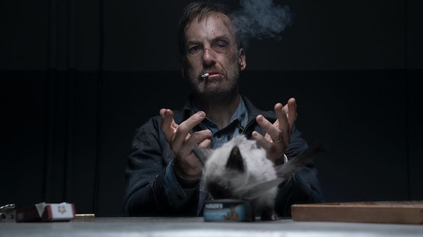 Будущее актёрского состава «Лучше звоните Солу»