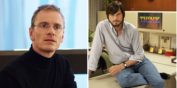 Стив Джобс / Джобс