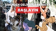 Darısı Başınıza! 2023 Yılında Sürpriz Bir Teklifle Nikah Masasına Oturacak Burçlar Belli Oldu