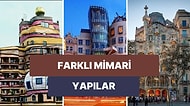 Dünyanın Çeşitli Noktalarından Akın Akın Turist Çeken 20 Farklı Mimari Sanat Örneği