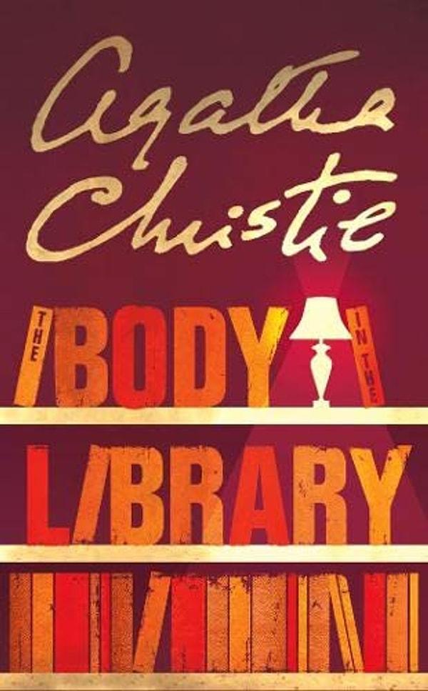 9. The Body in the Library