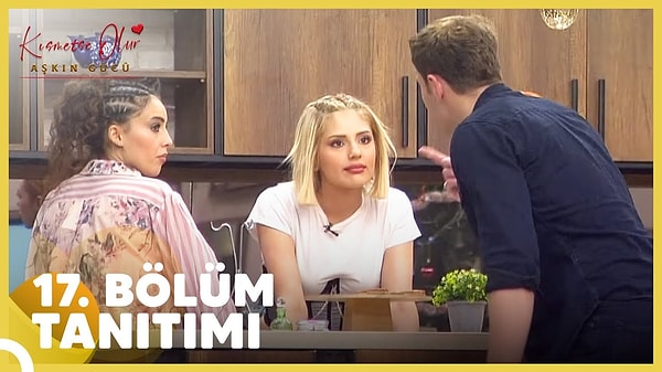 Kısmetse Olur Aşkın Gücü 30 Aralık 17. Bölüm İzleme Ekranı