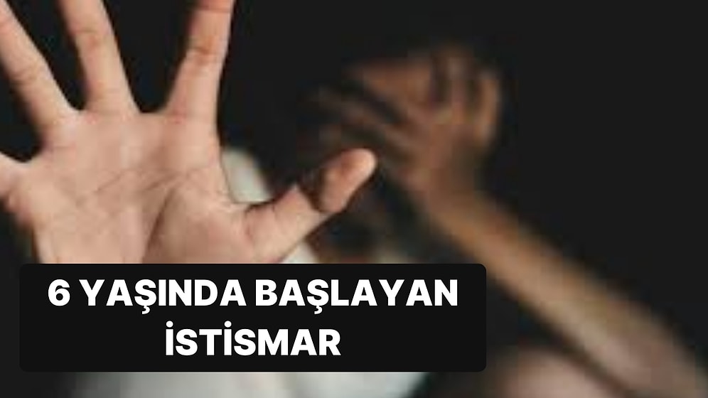 Milletvekili Alpay Antmen Açıkladı: ‘6 Yaşındayken İmam, 12 Yaşındayken Enişteleri İstismar Etmiş’