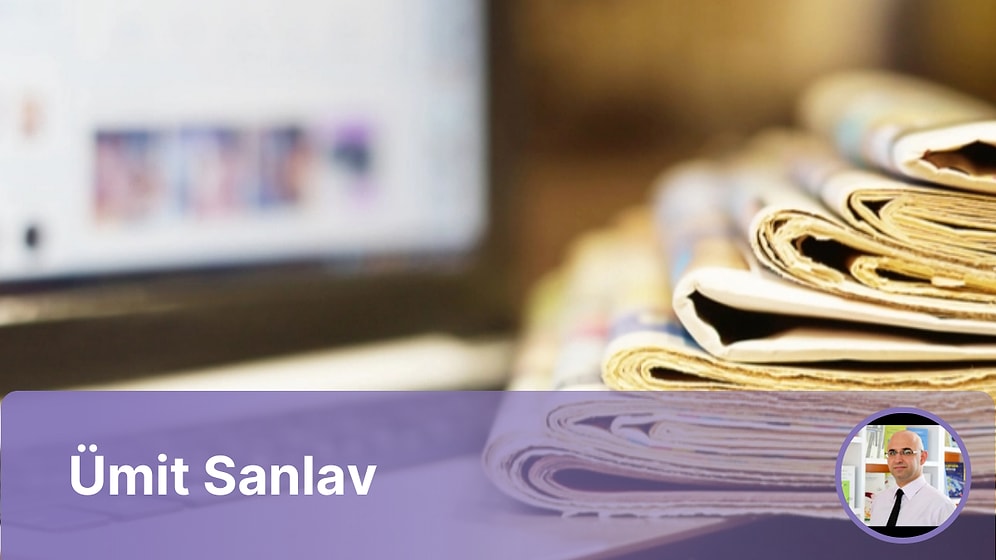 Konvansiyonel Medyadan Yeni Medyaya Geçişte Haber Alma Alışkanlıklarımızdaki Büyük Değişim