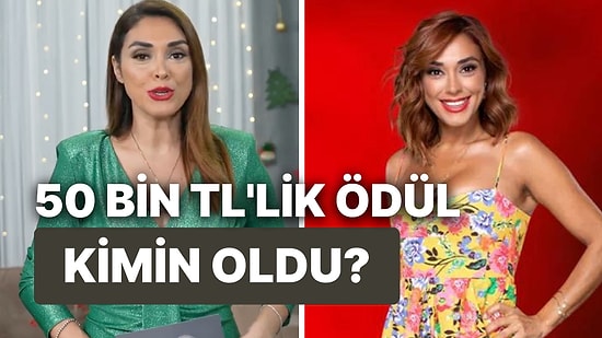 Zuhal Topal'la Yemekteyiz Kim Birinci Oldu? 30 Aralık Cuma Yemekteyiz Haftanın Kazananı Hangi Yarışmacı?