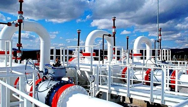 1 Ocak 2023'te uygulamaya geçecek doğal gaz indirim kararını Cumhurbaşkanı Recep Tayyip Erdoğan açıkladı.