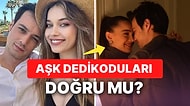 Mert Yazıcıoğlu ile Aşk mı Yaşıyor? Hafsanur Sancaktutan Aşk İddiaları Hakkında İlk Açıklamayı Yaptı