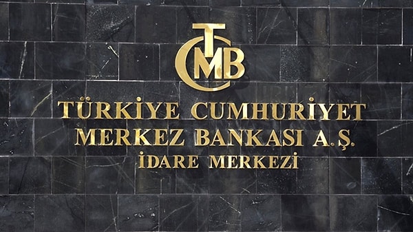 Merkez Bankası tarafından yapılan basın duyurusunun ayrıntıları şöyle: