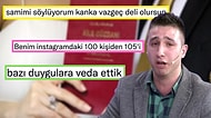 Aşk Sektörü de Bitti: Türkiye'de Her Yüz Kişiden Yalnızca 1'i Evlenmek İstiyor!