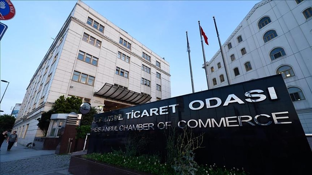 İstanbul Ticaret Odası'ndan Enflasyon Açıklaması: Perakende Fiyatlarda Yüzde 93 Artış