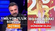 Survivor 2023'ün Yeni Yarışmacılarından Oryantal Didem'in Kıyafetine Televizyon Dünyasında Bugün Yaşananlar