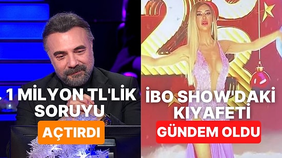 Survivor 2023'ün Yeni Yarışmacılarından Oryantal Didem'in Kıyafetine Televizyon Dünyasında Bugün Yaşananlar