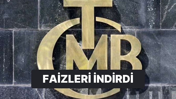 Merkez Bankası Faizleri Düşürdü! Yılın Son Gününde Açıklanan Tedbirler Ne Anlama Geliyor?