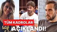 Şarkıcılar, Ünlü Oyuncular, Fenomenler: Survivor 2023'te Yer Alacak Tüm Yarışmacılar