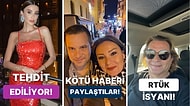 2 Ocak'ta Yaşanan Son Dakika Magazin Haberlerini ve Güncel Magazin Olaylarını Anlatıyoruz!