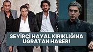 Seyirciye Üzen Haber: Necati Şaşmaz'ın Yeniden Başlayacağını Müjdelediği Kurtlar Vadisi Nerede Yayınlanacak?