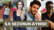 E Bunlar Aynısı! Kısmetse Olur'un Eski ve Yeni Adayları Arasındaki Karakter Benzerlikleri