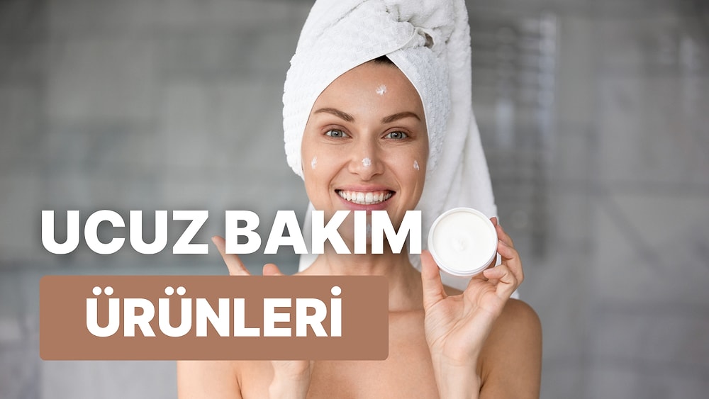 Bakımından Vazgeçemeyenlerin Cüzdanına Çare Olmaya Aday 20,90 TL’den Başlayan Kozmetik Ürün Önerileri