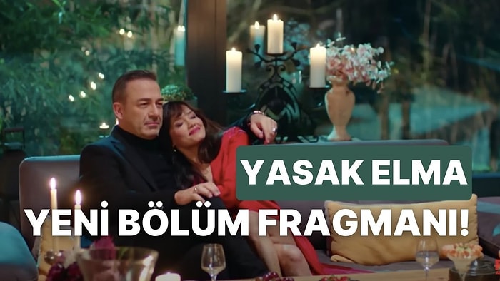 Yasak Elma 161. Bölüm Fragmanı Yayınlandı: Yıldız ve Ender Yeniden Bir Arada!