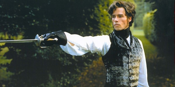 Граф Монте Кристо