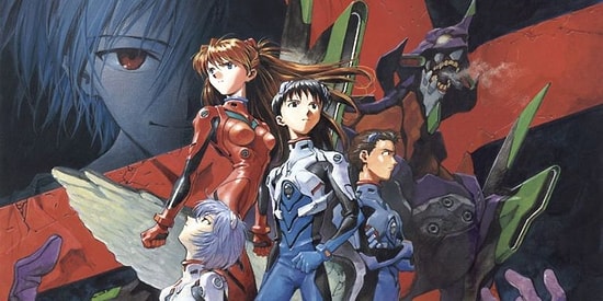 Аниме, из которых можно было бы сделать хорошие адаптации с живыми актёрами