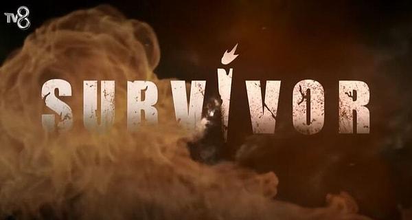Her yıl renkli yarışmacıları, zorlu oyunları ve kaoslarıyla televizyon dünyasında fırtınalar estiren Survivor, heyecanlı bekleyişin ardından 15 Ocak günü yayın hayatına başlıyor.