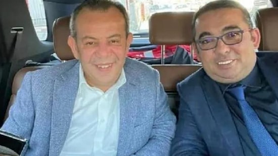 Tanju Özcan, Kuzenini Başkan Yardımcısı Yaptı: ‘Ben Akrabalarına Özel Olarak İltimas Geçen Bir Başkan Değilim’