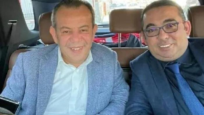 Tanju Özcan, Kuzenini Başkan Yardımcısı Yaptı: ‘Ben Akrabalarına Özel Olarak İltimas Geçen Bir Başkan Değilim’