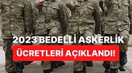 2023 Bedelli Askerlik Ücreti Açıklandı mı? Bedelli Askerlik Ücreti Ne Kadar Oldu, Kaç TL?