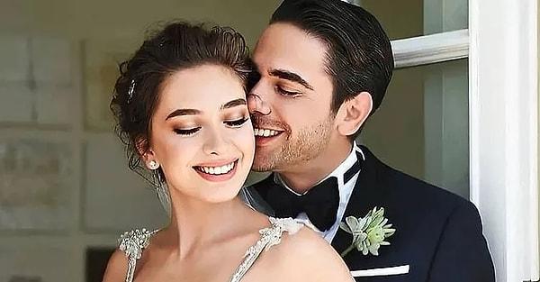 Birlikte rol aldıkları Fatih Harbiye dizisinin ardından 2016 yılında evlenmeye karar veren Neslihan Atagül ve Kadir Doğulu aşklarıyla gözlerden kalp çıkartan çiftler arasında yer alıyor.