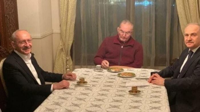 Fatih Altaylı: Baykal, Kılıçdaroğlu'ndan Kızını Milletvekili Adayı Yapmasını İstemiş