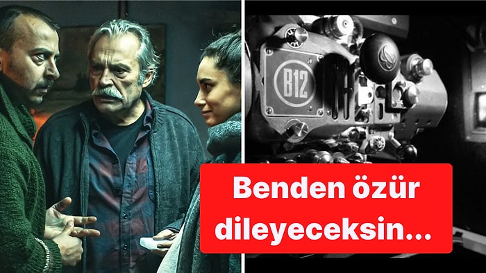 Senaryolarıyla İzleyenleri Dumura Uğratan Unutulmaz Filmlerden Enfes Film Replikleri