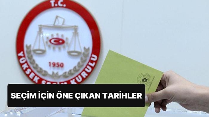 AK Parti’de Kritik Seçim Toplantısı: Tüm Pazar Günleri Tek Tek İnceleniyor!