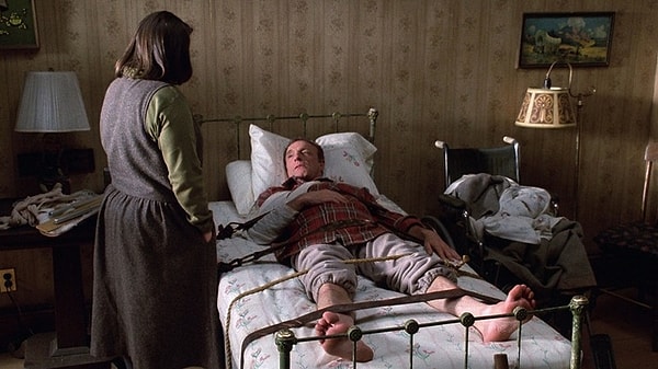 13. "Misery" (1990)