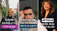 4 Ocak'ta Yaşanan Son Dakika Magazin Haberlerini ve Güncel Magazin Olaylarını Anlatıyoruz!
