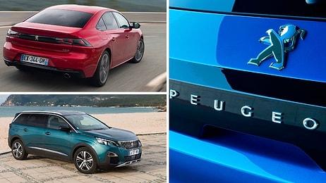 2023 Ocak Peugeot Fiyat Listesi: Peugeot Yeni Yıla Zamlarla Başladı