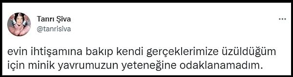 Kenan Sofuoğlu'nun lüks evine gelen yorumlar:  👇