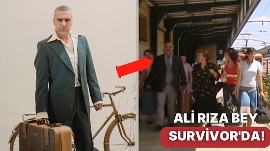 2023 Survivor Yarışmacısı Olan Berdan Mardini "Survivor'a Gidiyom" Paylaşımıyla Sosyal Medyanın Diline Düştü