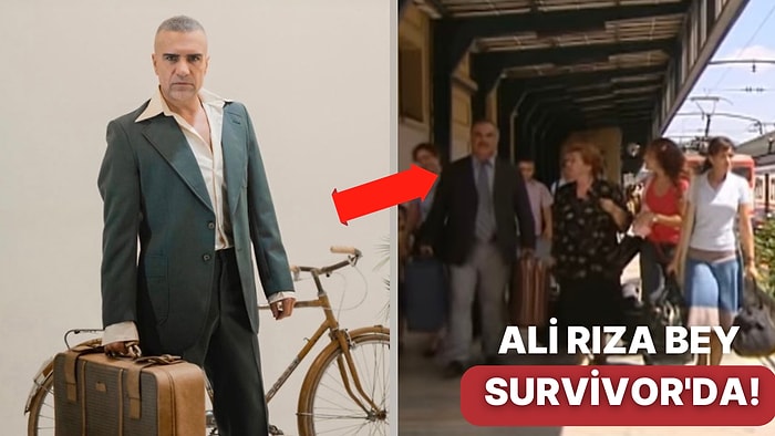 2023 Survivor Yarışmacısı Olan Berdan Mardini "Survivor'a Gidiyom" Paylaşımıyla Sosyal Medyanın Diline Düştü