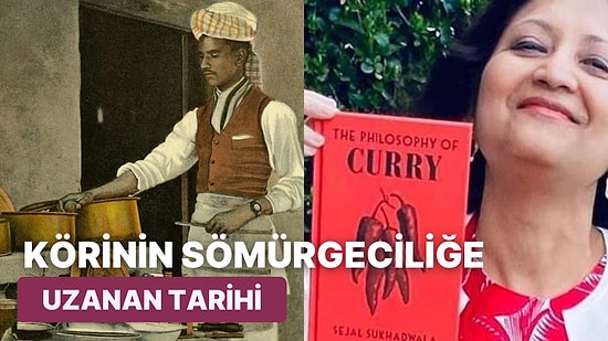 Meğer Sadece Bir Baharat Değilmiş! Körinin Sömürgecilik Tarihiyle Başlayan Gerçek Hikayesi