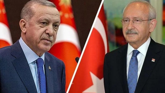 Kılıçdaroğlu'ndan Erdoğan'a: 'Sen Devlet mi Yönetiyorsun, Evcilik mi Oynuyorsun?'