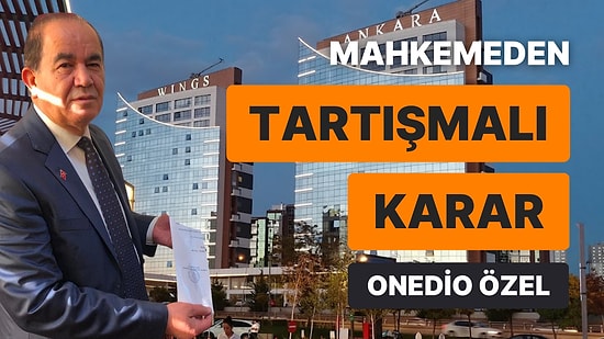 Ankara Ayakta! Hakim Hukuku Tersinden Yazdı