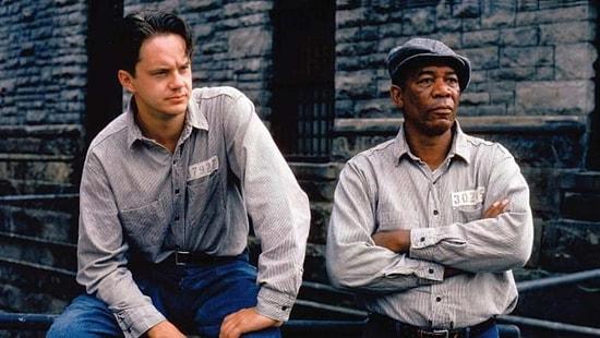 The 16 Best Prison Movies That Will Make You Miss the Daylight