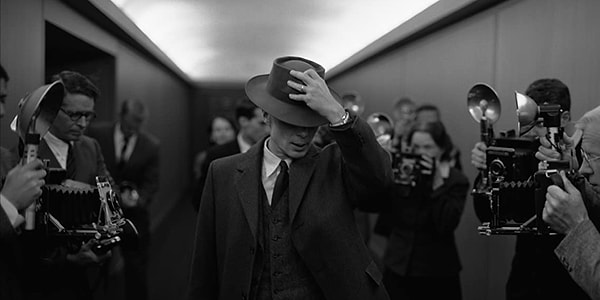 Когда выйдет «Оппенгеймер»?