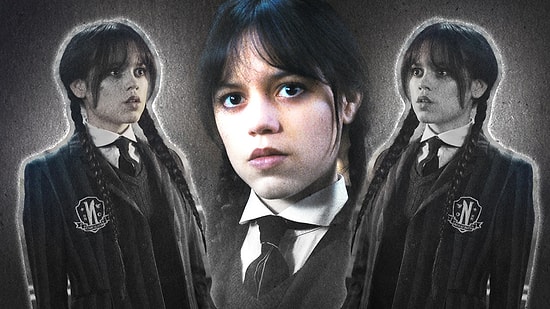 10 Life-Changing Lessons From 'Wednesday': Sage Advice from the Goth Princess