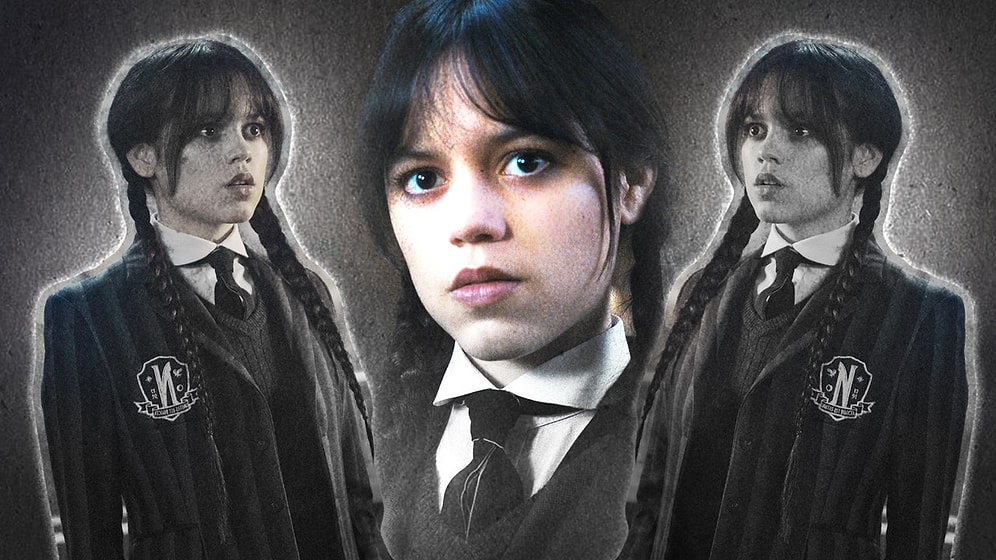 10 Life-Changing Lessons From 'Wednesday': Sage Advice from the Goth Princess