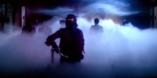 29. The Fog (1980)