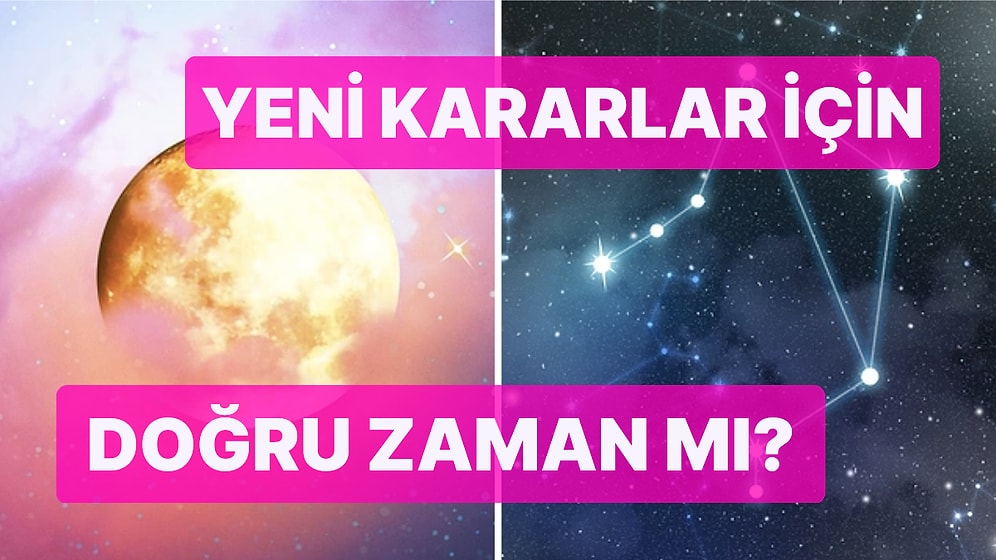 7 Ocak Cumartesi Günü Gerçekleşecek Yengeç Burcu Dolunayında Burçları Neler Bekliyor?