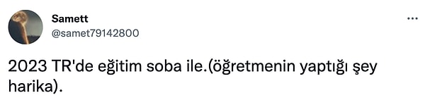 Bu da bambaşka bir şey konu tabii...