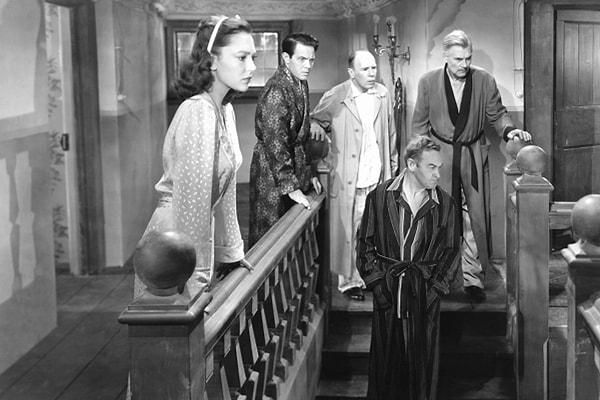 20. And Then There Were None (1945)
